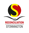 Reconciliation Stonnington Logo